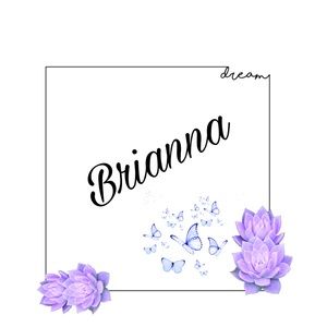 Meet your Posher, Brianna